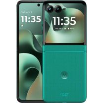 Смартфон Motorola Razr 70 8/256GB Sporting Green SIM + eSIM NFC (PBB60054UA) 1197939 (UA)