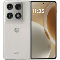 Смартфон Motorola Razr Fold 12/256GB Lily White (Global Version)