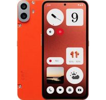 Смартфон Nothing CMF Phone 1 8/256Gb Orange