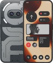 Смартфон Nothing Phone (2a) Plus 12/256GB Black (UA)