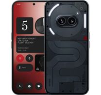 Смартфон Nothing Phone (2a) 8/128GB Black (UA)