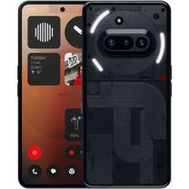Смартфон Nothing Phone (3a) 8/128GB Black (920020K) (UA)
