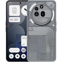 Смартфон Nothing Phone (3a) Pro 5G 12/256Gb Grey (SU920022A) (UA)
