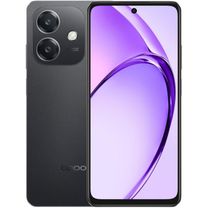 Смартфон Oppo A3 4G 6/256GB Sparkle Black (UA)
