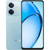 Смартфон Oppo A3x 4/128GB Ocean Blue (UA)
