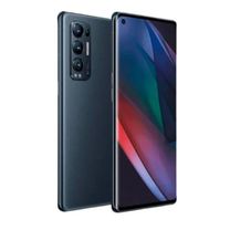 Смартфон Oppo Find X3 Neo 12/256GB Starlight Black (Global Version)