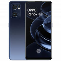 Смартфон Oppo Reno 7 5G 8/256gb Starry Black