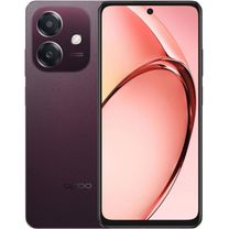 Смартфон Oppo A3x 4/128GB Nebula Red (UA)