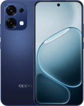 Смартфон Oppo A6 Pro 8/256GB Stellar Blue (Global Version)
