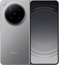 Смартфон Oppo Find N6 16/512GB Stellar Titanium (Global Version)