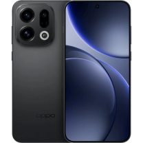 Смартфон Oppo Find X9 12/256GB Black (CN)