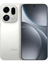 Смартфон Oppo Find X9 Pro 16/512GB Silk White (Global Version)