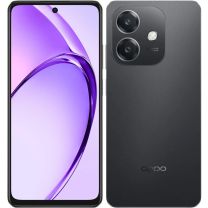 Смартфон OPPO A40m 8/256GB Sparkle Black (Global Version)