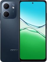 Смартфон Oppo A5X NFC 4/128 (CPH2725) Black Blue (UA)