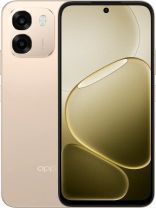 Смартфон Oppo A6 6/256GB Aurora Gold (Global Version)
