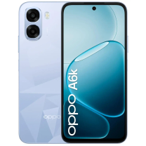 Смартфон Oppo A6k 4/256GB Crystal Blue (Global Version)