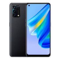 Смартфон OPPO A95 8/128GB Starry Black (Global Version)