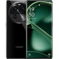Смартфон OPPO Find X6 16/512GB Black (Global Version)