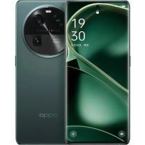 Смартфон OPPO Find X6 16/512GB Green (Global Version)