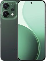 Смартфон OPPO Reno14 5G 12/256GB (CPH2737) Luminous Green (UA)