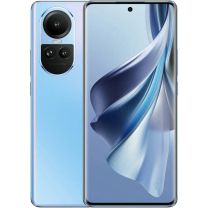 Смартфон Oppo Reno10 8/256GB Ice Blue
