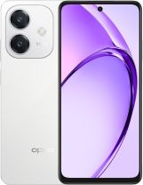 Смартфон Oppo A3 4G 6/128GB Starlight White (UA)