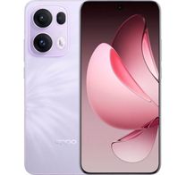 Смартфон OPPO Reno13 F 4G 8/512GB Plume Purple CPH2701 (UA)