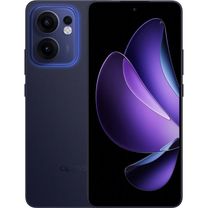 Смартфон Oppo Reno13 FS 12/512GB Luminous Blue (UA)