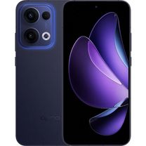 Смартфон OPPO Reno13 5G 12/256GB Luminous Blue (no adapter) (Global Version)