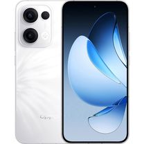 Смартфон Oppo Reno13 12/256GB Plume White (UA) (No Adapter)