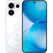 Смартфон Oppo Reno16 5G 12/256Gb Pop White (CPH2865) NFC (UA)