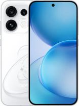 Смартфон Oppo Reno16 Pro 5G 12/512Gb Pop White (CPH2863) NFC (No Adapter) (UA)
