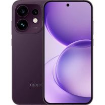 Смартфон Oppo Reno16 5G 12/256Gb Twilight Violet (CPH2865) NFC (UA)