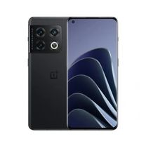 Смартфон OnePlus 10 Pro 12/512GB Black