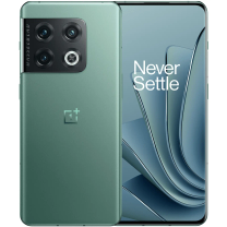 Смартфон OnePlus 10 Pro 12/256GB Emerald Forest (Global Version)