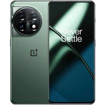 Смартфон OnePlus 11 8/128GB Green