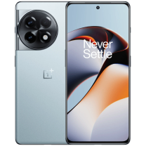 Смартфон OnePlus 11R 12/256GB Galactic Silver