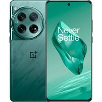 Смартфон OnePlus 12 12/256GB Flowy Emerald (CN)