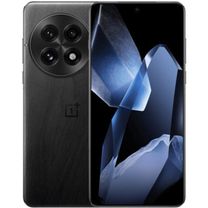 Смартфон OnePlus 13 12/256GB Black (CN) (немає eSIM)