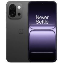 Смартфон OnePlus 13s 12/512GB Black Velvet (with adapter) (Global Version) INDIA (no eSIM)