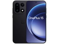 Смартфон OnePlus 15 12/256Gb Infinite Black (CN)
