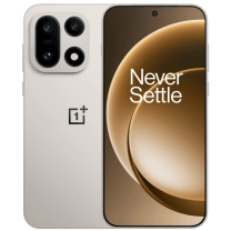 Смартфон OnePlus 15 12/256GB Sand Gold (CN)