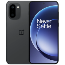 Смартфон OnePlus 15R 12/512GB Charcoal Black (no adapter) (Global Version)