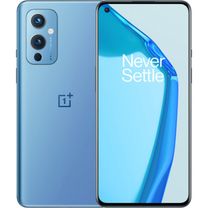 Смартфон OnePlus 9 12/256GB Arctic Sky (Global Version)