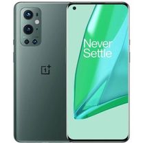 Смартфон OnePlus 9 Pro 8/256GB Pine Green (Global Version)