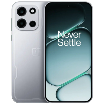 Смартфон OnePlus Turbo 6 12/256GB Light Silver (CN)