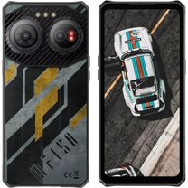 Смартфон Oukitel IIIF150 Air3 12/512GB Doodle Limited