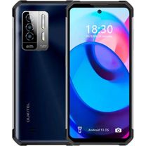Смартфон OUKITEL WP27 12/256Gb Black (EU)