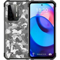 Смартфон Oukitel WP27 12/256GB Camouflage