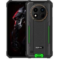 Смартфон Oukitel WP28E 4/64GB Green (Global Version)
